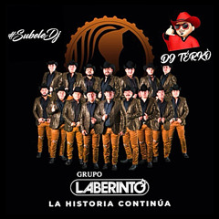 Grupo Laberinto Mix (Dj Terko)