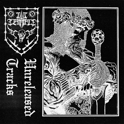 Unreleased Tracks Mix