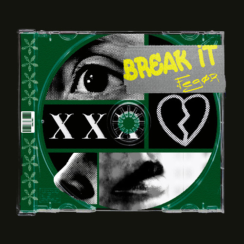 Break it