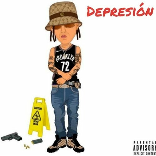 Depresión - Pablo Chill - E