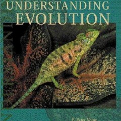 PDF⚡(READ✔ONLINE) Understanding Evolution