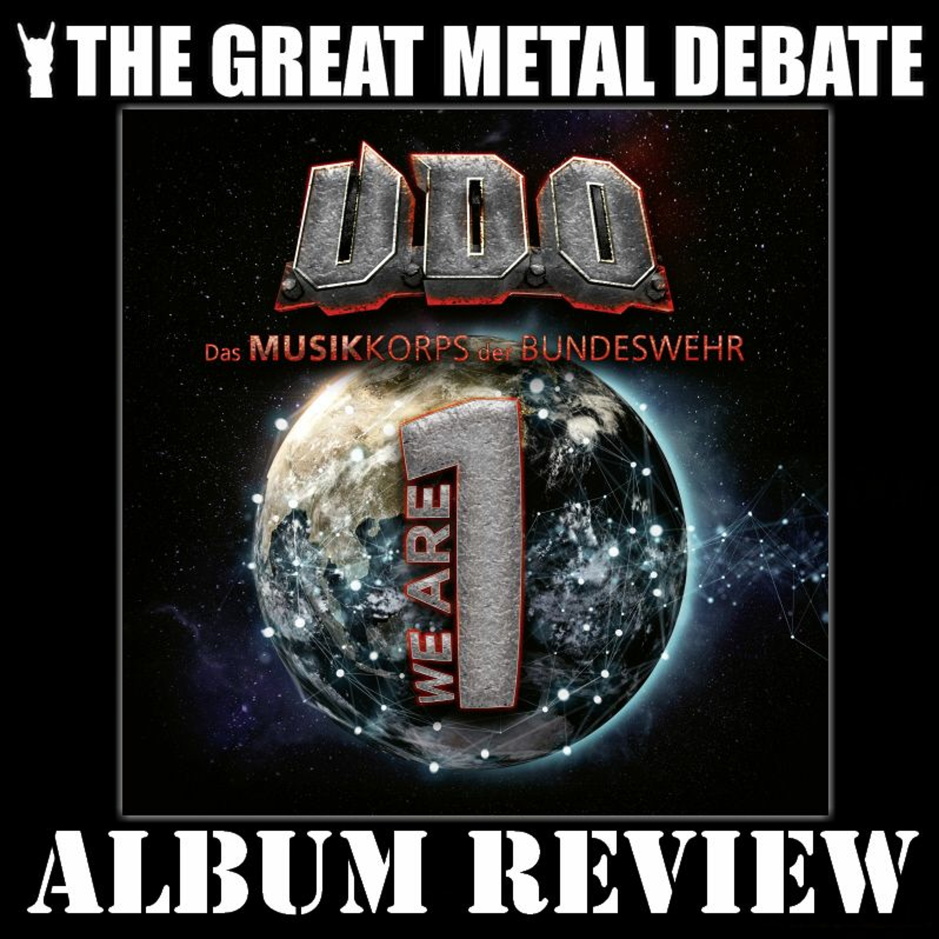The Great Metal Debate Podcast