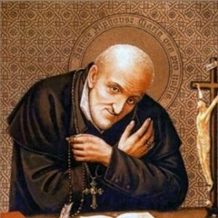 Santo Afonso Maria de Ligório (2020)