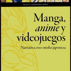 Descargar Anime De Videojuegos