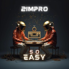2Impro-So Easy