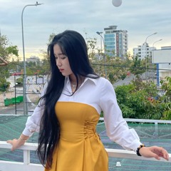 VIETMIX - Happy Birthday Thái Trân - Quốc Triệu Mix