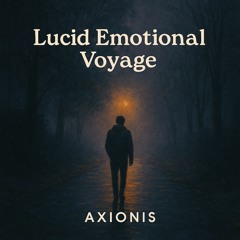 Lucid Emotional Voyage - MINImix - AXIONIS.08.2025.01