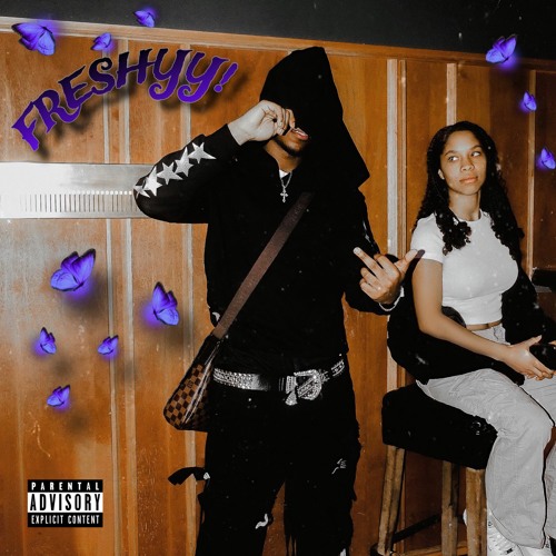 FEELIN LIKE! [ prod. DC prod. baily ]