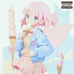 ice cream (feat. SAMME)