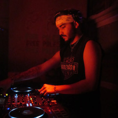 ANDREZ JAY @THE FUNKER 3