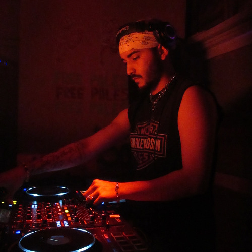 ANDREZ JAY @THE FUNKER 3