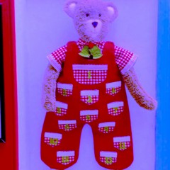 December's Eve (DAY 1 of 2021 Advent Calendar)