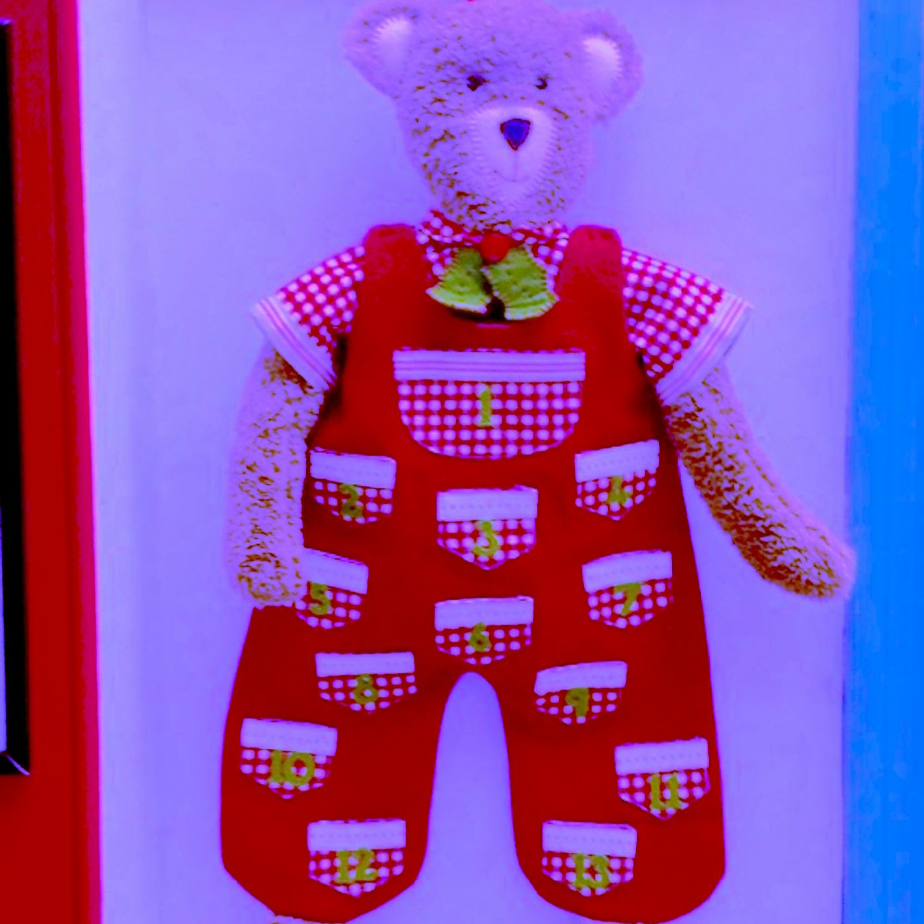 Teaganbear