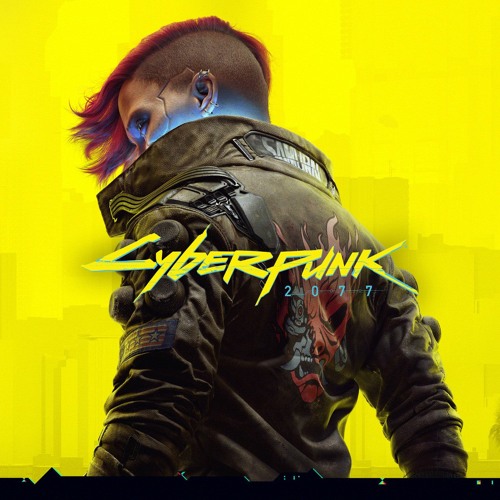 NEVER FADE AWAY - EurocorpFx TECHNO REMIX - CYBERPUNK 2077