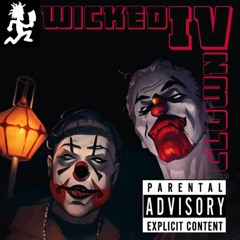 Wicked Clown Ft. T.C.O. Simba & Jay Wicked Prod. By Tantu