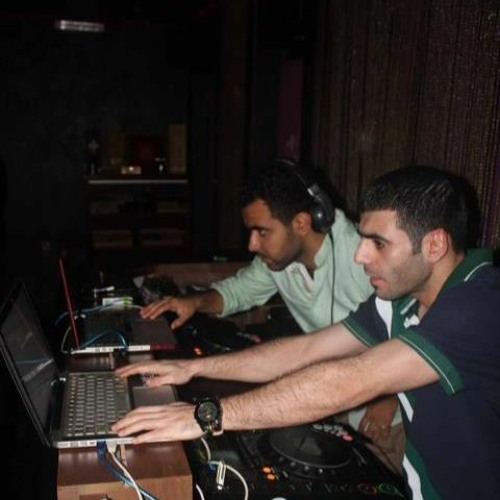 New private playlist