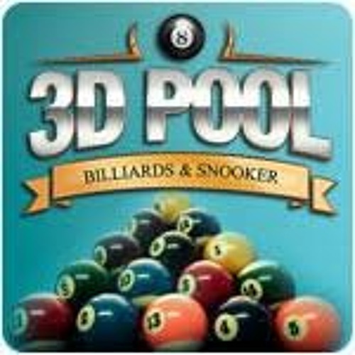 Stream 3D Pool Billiards and Snooker The Most Realistic and
