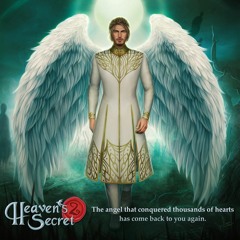Your Story Interactive - Heaven's Secret - Ball 2