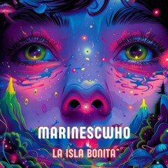 MARINESCWHO - La Isla Bonita (AfroHouse Remix) Extended Version