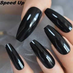 Lil Peep - Black Fingernails (Speed Up)