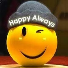 Olif - Always Happy