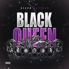 Sayless - Black Queen (prod. by @Brees.Da.Producer)