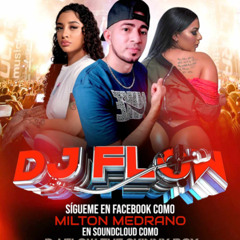 Mix Time DJ FLOW IN THE MIX