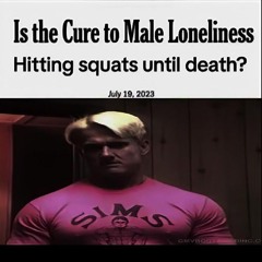Hardest Tom Platz audio