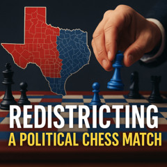 Texas Mid-Decade Redistricting: A Political Chess Match