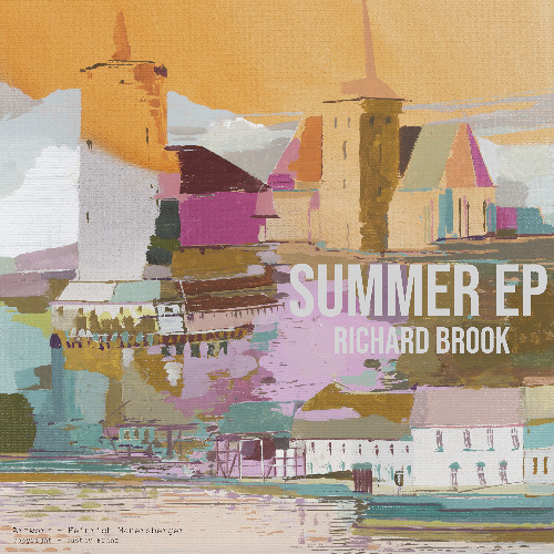 02 Richard Brook - Call me back