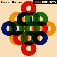 DC Promo Tracks: MDA Grooves "Ipanema Jazz"
