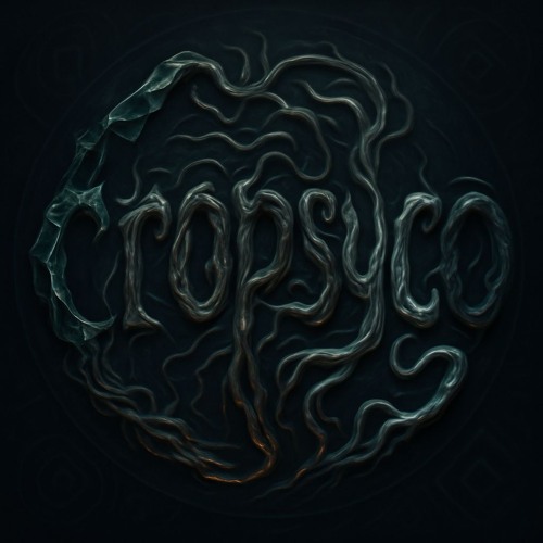 Cropsyco - Mind blowing shadow