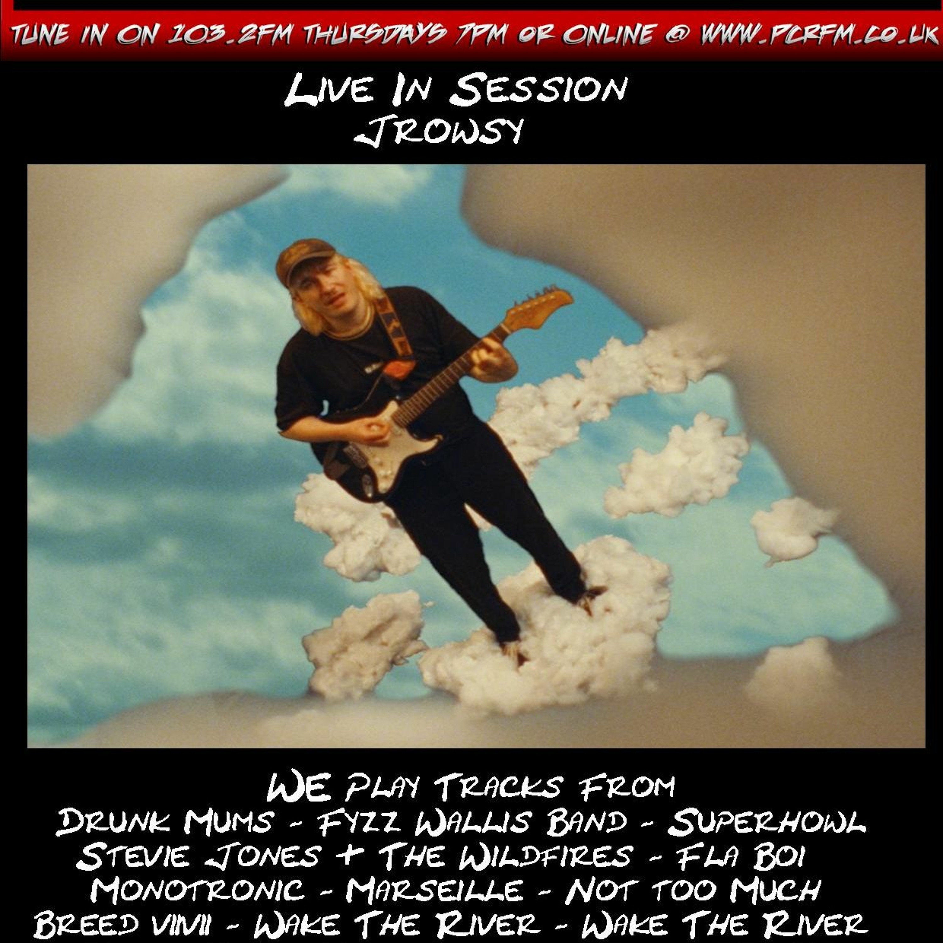 Doc Mason Radio Show