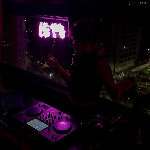 Stream são paulo late night dj set by MAYÜ | Listen online for free on ...