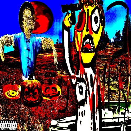 EVERY NIGHT IS PIUHWEEN (prod_timmy)