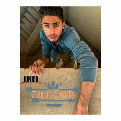چونيور - الحاج متولي | Junior - 7ajj Metwally [Pr.Wing Beats]