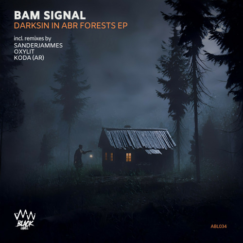 Darksin In Abr Forests (KODA (AR) Remix)