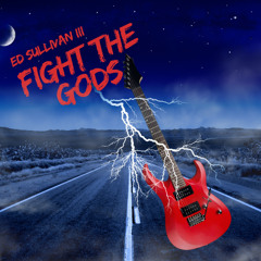 FIght The Gods