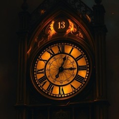 THE 13TH HOUR