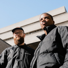 Scuffed Recordings - 08 December 2025