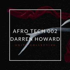 Afro Tech 002