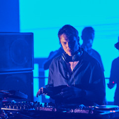 Weska Live At Resistance Amnesia, Ibiza 09.03.2025