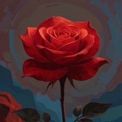 She's A Midnight Rose