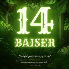 BAISER 14 - SONMIELLUER