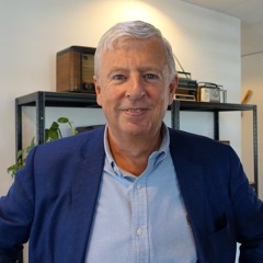 De MKB Finance Week op New Business Radio dag drie - De Ondernemer 19 juni 2024 uur 1