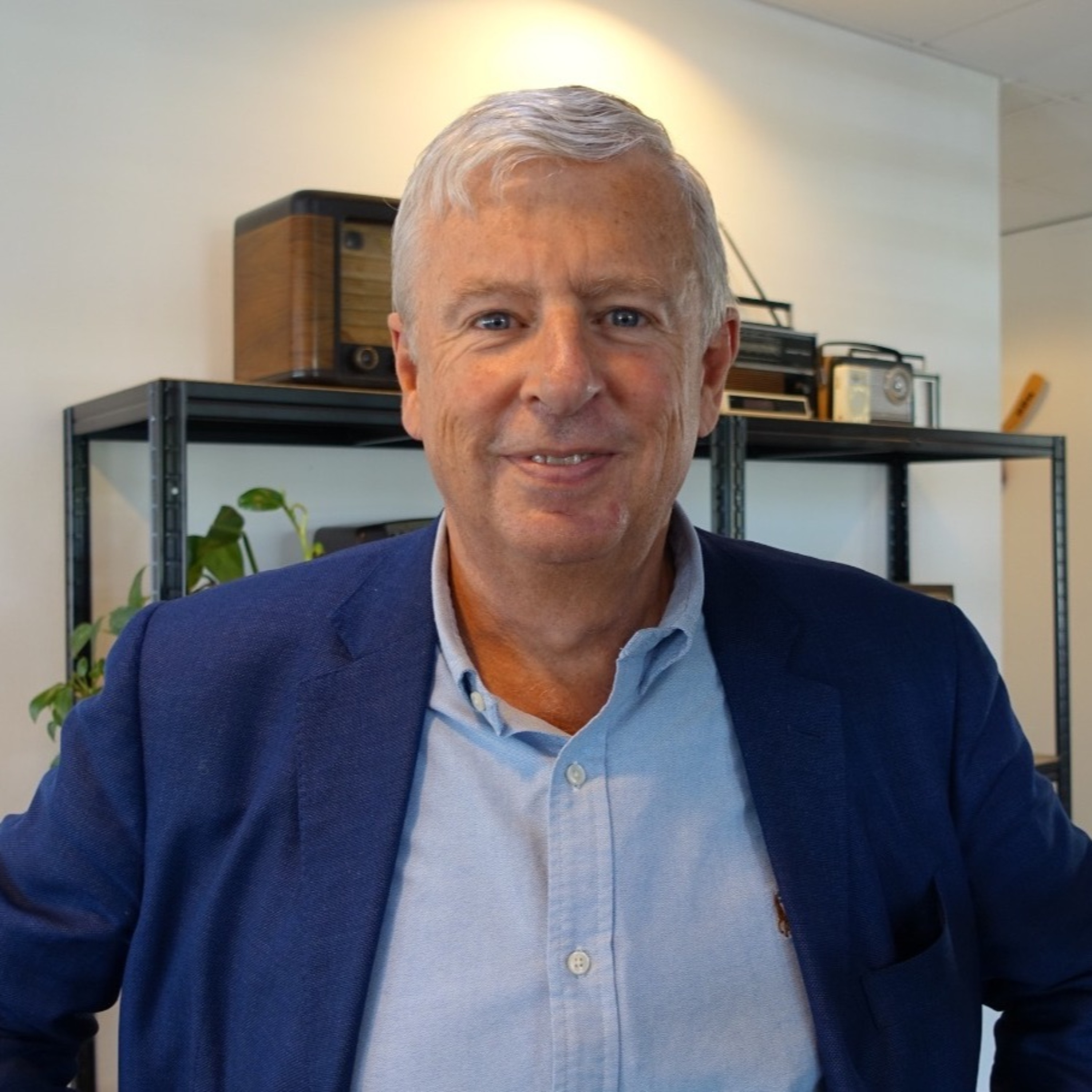 New Business Radio