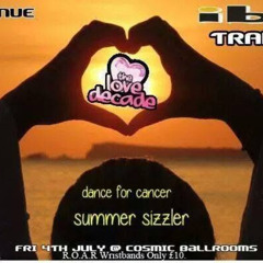 Johna Love Decade 4.07.2014