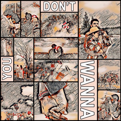 khnnv-Don't you wanna