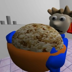 Technical Itch - Deadline