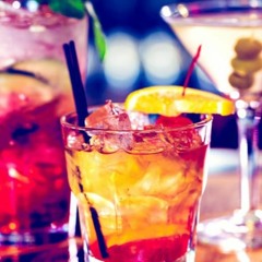 Drink & Party Bouyon Riddim By Nyzer Beatz